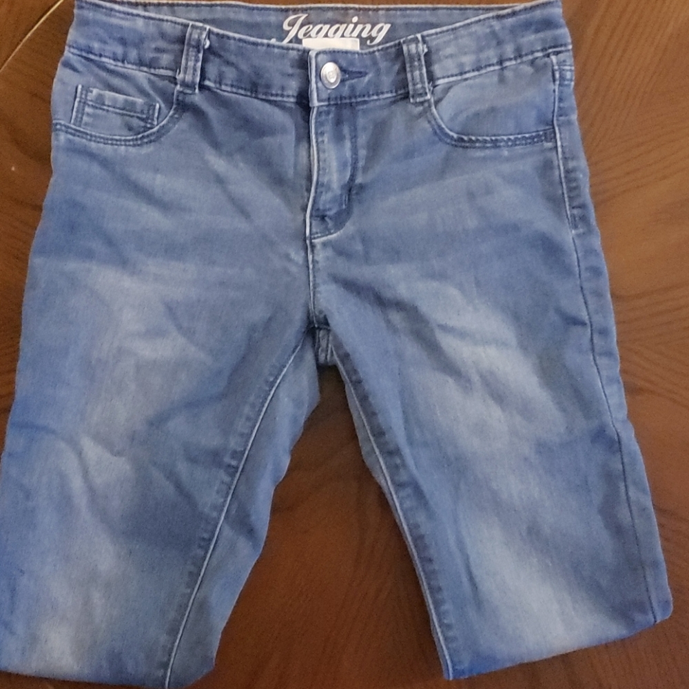 Girl's Jeggings